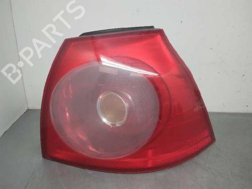 Right taillight VW GOLF V (1K1)  | BP13024716C35 