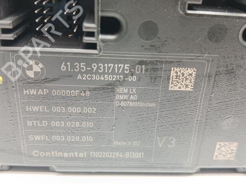 Electronic module BMW 1 (F20) | BP34209048M83 - Image 2