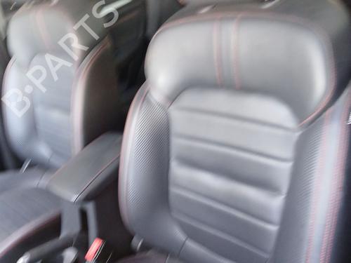 Sæde sæt MG MG ZS SUV (AZS1) 1.5 VTi | BP29885763C78 