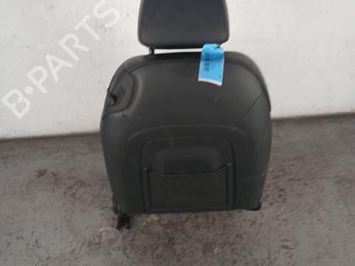 Left front seat AUDI TT (8J3) 1.8 TFSI | BP22969167C15 
