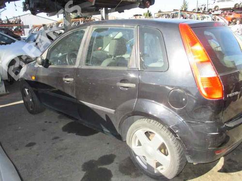 Comfort control module FORD FIESTA V (JH_, JD_)  | BP2425895M56 