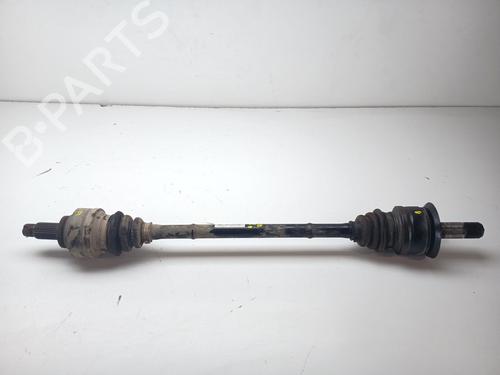 Used Right rear driveshaft Right rear driveshaft BMW 1 (F20) 116 d (116 hp) 33612088 33612088