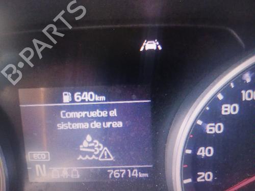 Engine KIA CEED (CD) 1.6 CRDi 136 Eco-Dynamics+ | BP32775400M1  - Image 5