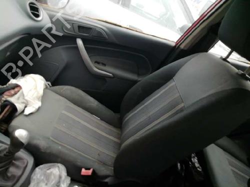 Front right window mechanism FORD FIESTA VI (CB1, CCN)  | BP5798280C23 