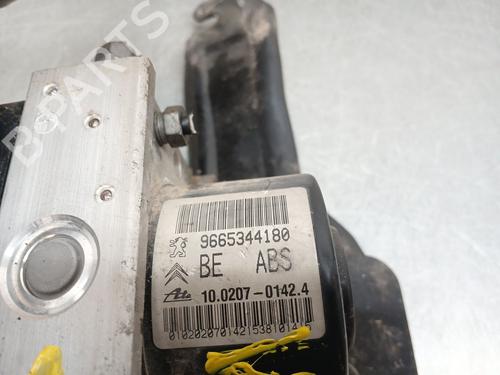 ABS pump CITROËN C3 Pluriel (HB_) 1.6 | BP38759842M43 - Image 2