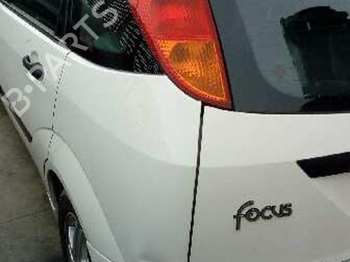 Hood lock FORD FOCUS I (DAW, DBW)  | BP8784832C133 