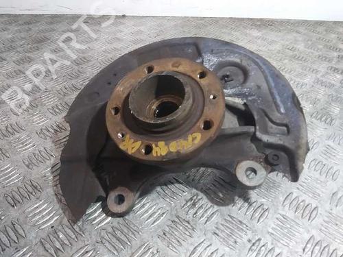 Used Right front steering knuckle PEUGEOT 3008 II SUV (MC_, MR_, MJ_, M4_) 1.2 THP/ PureTech 130 (MRHNSM, MRHNSU, MRHNSJ, MRHNYW,... (131 hp) 12952898