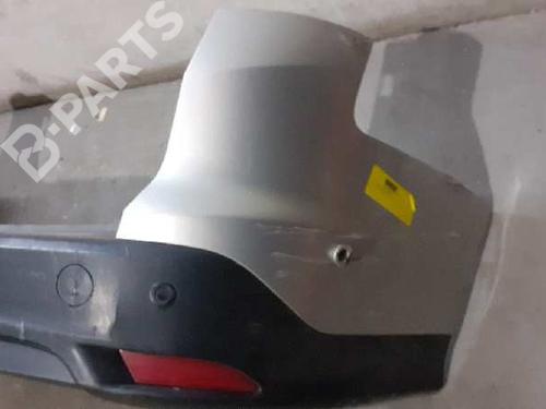 Rear bumper FORD FOCUS III Turnier  | BP12097487C8