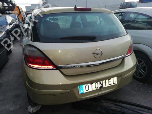 Egr OPEL ASTRA H (A04) 1.7 CDTI (L48) | BP5330979M69 