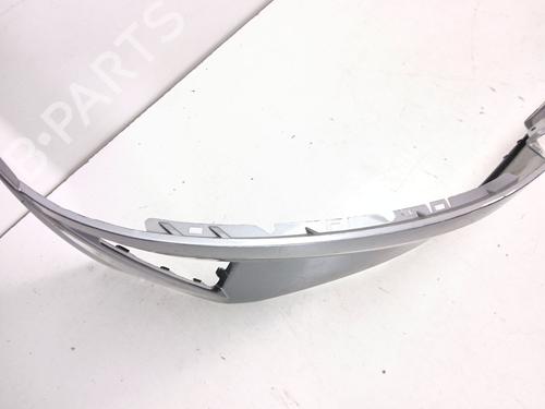 Front bumper NISSAN QASHQAI III (J12) 1.3 DIG-T | BP29543081C7 
