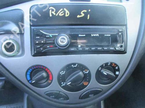 Engine FORD FOCUS I (DAW, DBW)  | BP2377354M1 