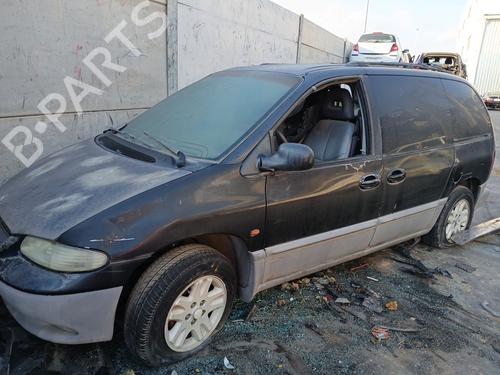Used Parts CHRYSLER VOYAGER IV (RG, RS) 3.3 (174 hp) 4359769