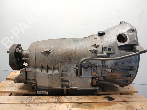 Gearbox MERCEDES-BENZ C-CLASS (W204) C 220 CDI (204.008) | BP32988117M3  - Image 5