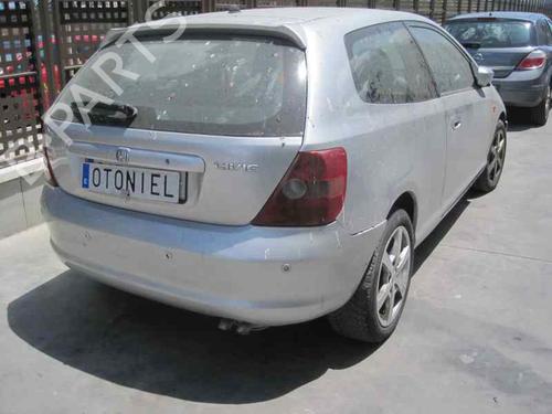 Switch HONDA CIVIC VII Hatchback (EU, EP, EV) 1.7 CTDi (EP4, EU9) | BP2508639I30 - Image 9