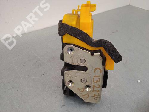 Used Front right lock HYUNDAI i30 (GD) 1.4 CRDi (90 hp) 7518429