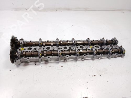 Cache-culbuteurs Cache-culbuteurs BMW X5 (E70) xDrive 30 d (211 hp) 36156178 36156178
