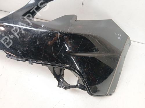 Front bumper PEUGEOT 2008 I (CU_)  | BP29543074C7 