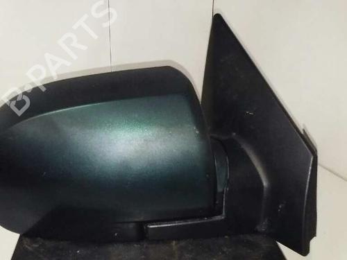 Used Right mirror KIA CARENS II MPV (FJ) 2.0 CRDi (113 hp) 2379578