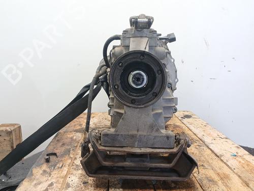Gearbox SSANGYONG RODIUS I 2.7 Xdi | BP31155583M3  - Image 7