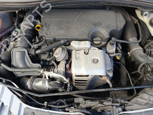 AC compressor FORD C-MAX II (DXA/CB7, DXA/CEU) 1.0 EcoBoost | BP33886234M34  - Image 14