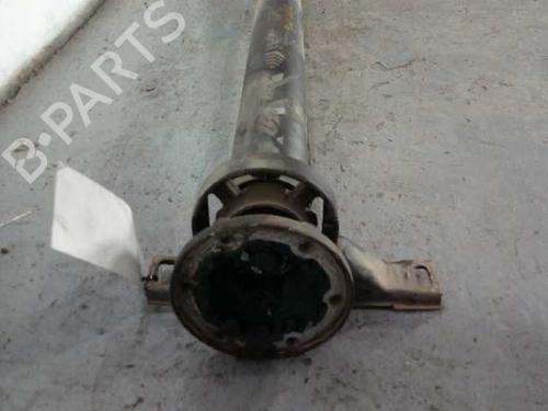 Driveshaft VW GOLF IV (1J1) 1.9 TDI | BP13381066M37 