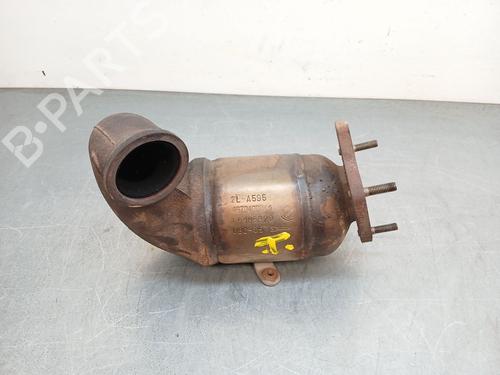 Used Catalyst Catalyst 36986825 36986825