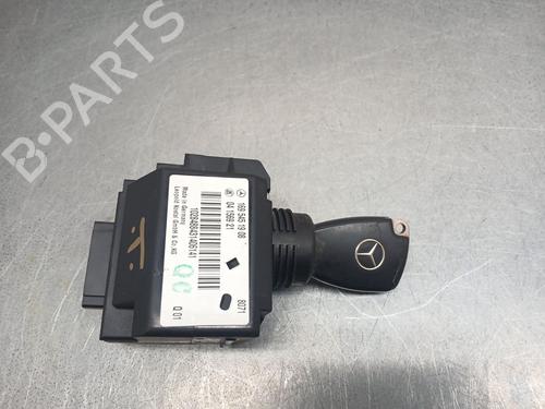ignition-barrel-mercedes-benz-a-class-w169-2004-2005-2006-2007-2008-2009-2010-2011-2012-40124788 main image