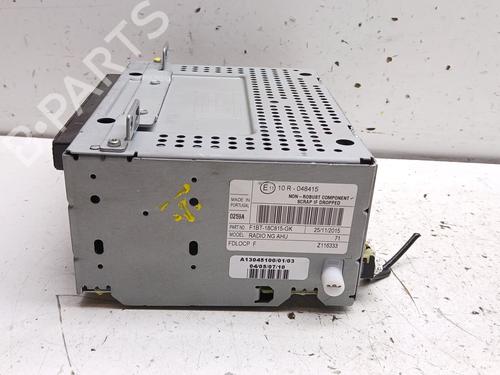 Radio FORD FOCUS III 1.0 EcoBoost | BP35754409E6 - Image 3