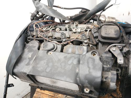 Motor BMW 3 Compact (E46) 320 td | BP32022728M1 
