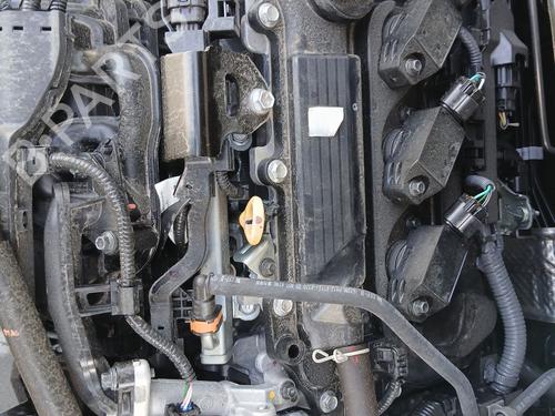 Used Engine TOYOTA YARIS (_P21_, _PA1_, _PH1_) 1.5 Hybrid (MXPH11) (92 hp) 28178935