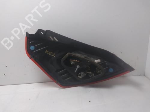 Right taillight FORD FIESTA VI (CB1, CCN) 1.25 | BP22753071C35 