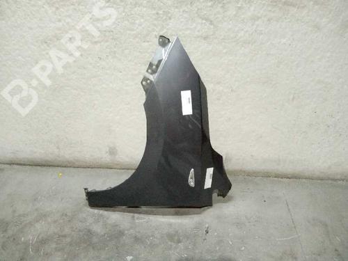Used Left front fenders HYUNDAI ix35 (LM, EL, ELH) [2009-2016]  11291929