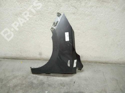 Left front fenders HYUNDAI ix35 (LM, EL, ELH) [2009-2015]  11291929