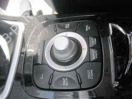 Switch RENAULT ESPACE IV (JK0/1_)  | BP2701768I30  - Image 22