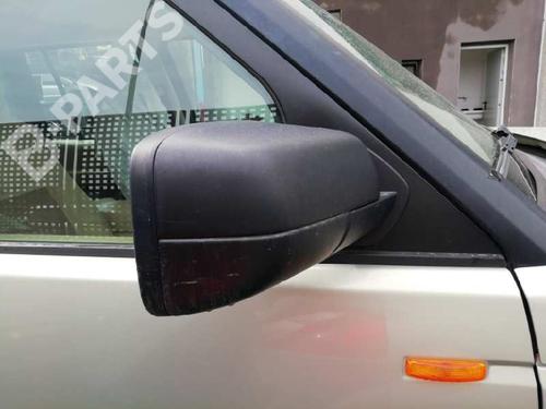 Left sun visor LAND ROVER DISCOVERY III (L319) 2.7 TD 4x4 | BP10094189I1  - Image 15