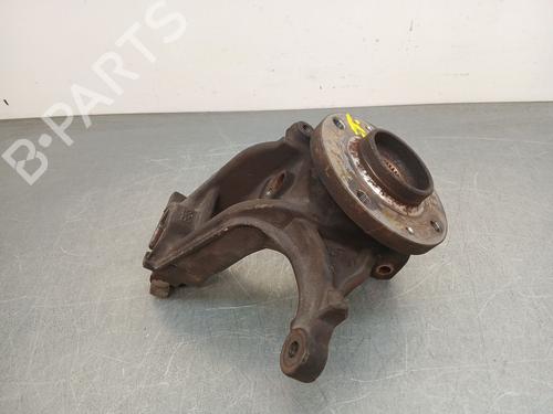 Right front steering knuckle CITROËN C3 III (SX) 1.2 VTi 82 | BP37183128M26 - Image 2