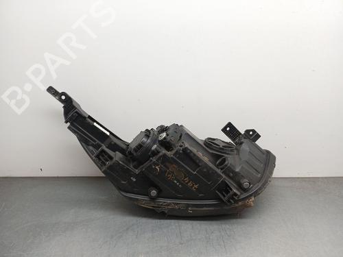 Venstre forlygte KIA STONIC (YB) 1.4 CVVT | BP37991637C28 - Image 6