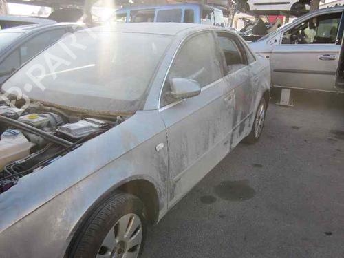 AUDI A4 B7 (8EC)  2.0 TDI  208764