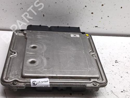 Engine control unit (ECU) HYUNDAI ix35 (LM, EL, ELH) 2.0 CRDi | BP35754400M57 - Image 6