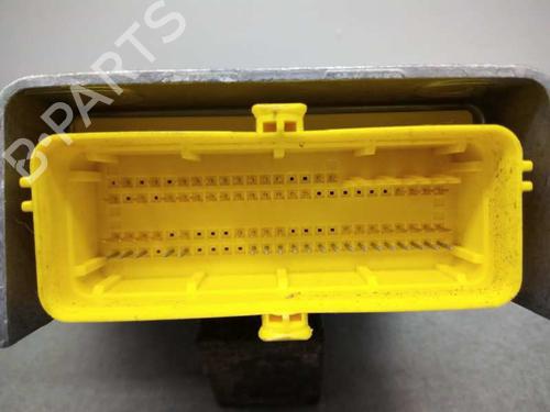 ECU airbags SKODA SUPERB II (3T4) 2.0 TDI | BP16490126M53 