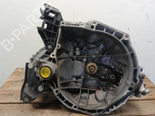 Used Gearbox Gearbox 37015878 37015878