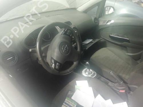 Engine control unit (ECU) OPEL CORSA D (S07)  | BP21769521M57 