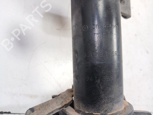 Left front shock absorber RENAULT CLIO V (B7_) 1.0 TCe 100 (B7MT) | BP40078981M16 - Image 5