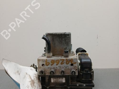 ABS pump PEUGEOT 5008 (0U_, 0E_)  | BP24397119M43 