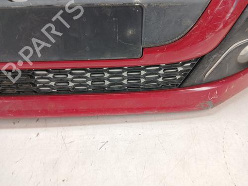 Front bumper PEUGEOT 108 | BP30150841C7