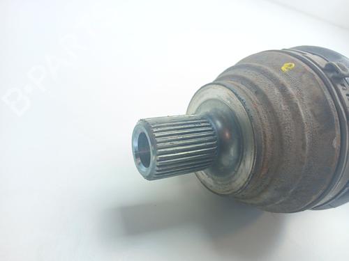 Right front driveshaft SEAT LEON (1P1) 1.6 TDI | BP32189004M39 