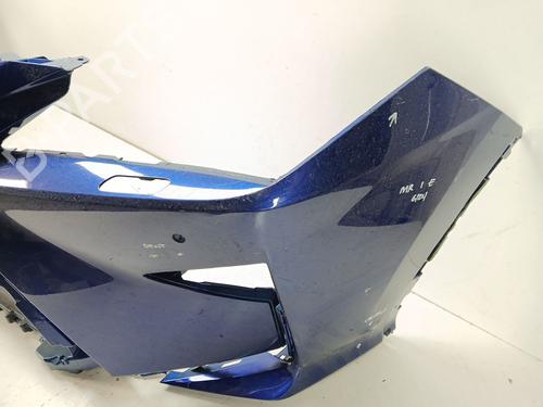 Front bumper LEXUS RX (_L1_) 450h AWD (GYL15_) | BP29432582C7 
