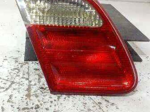 Used Left tailgate light MERCEDES-BENZ E-CLASS (W210) [1995-2003]  4384164