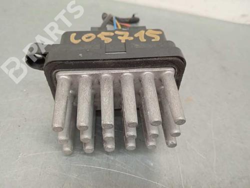 Used Heater resistor FORD KUGA I 2.0 TDCi (136 hp) 11641376