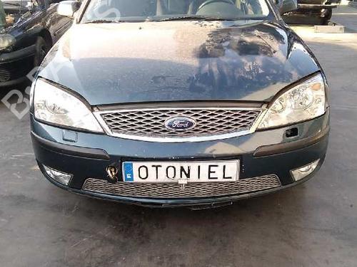 Engine FORD MONDEO III (B5Y) | BP2422258M1